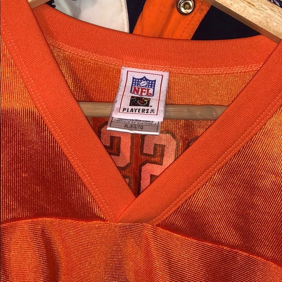 Chicago Bears 8 Rex Grossman Jersey XL - Picture 5 of 8